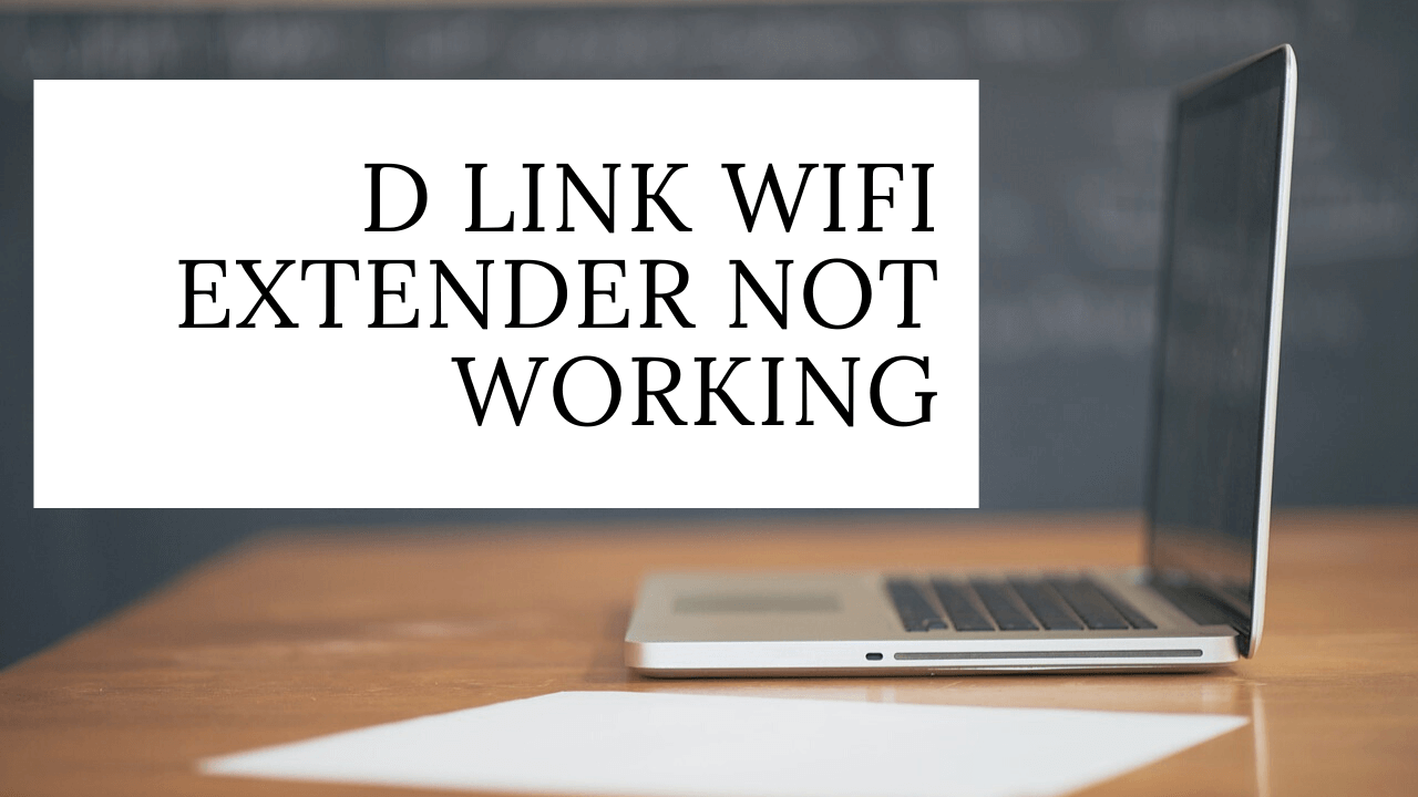 d-link не работает wifi