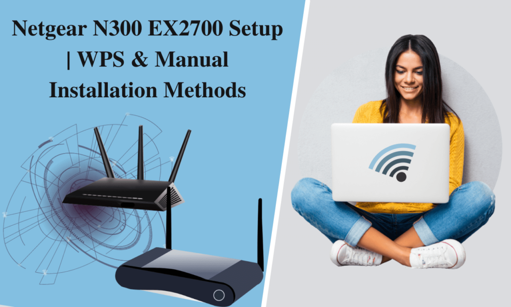 4 Methods Factory Reset Netgear Router Hard & Soft Methods